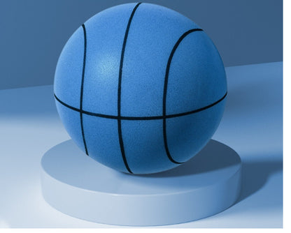 Silent BASKETBALL BALL  *XMAS DEAL*