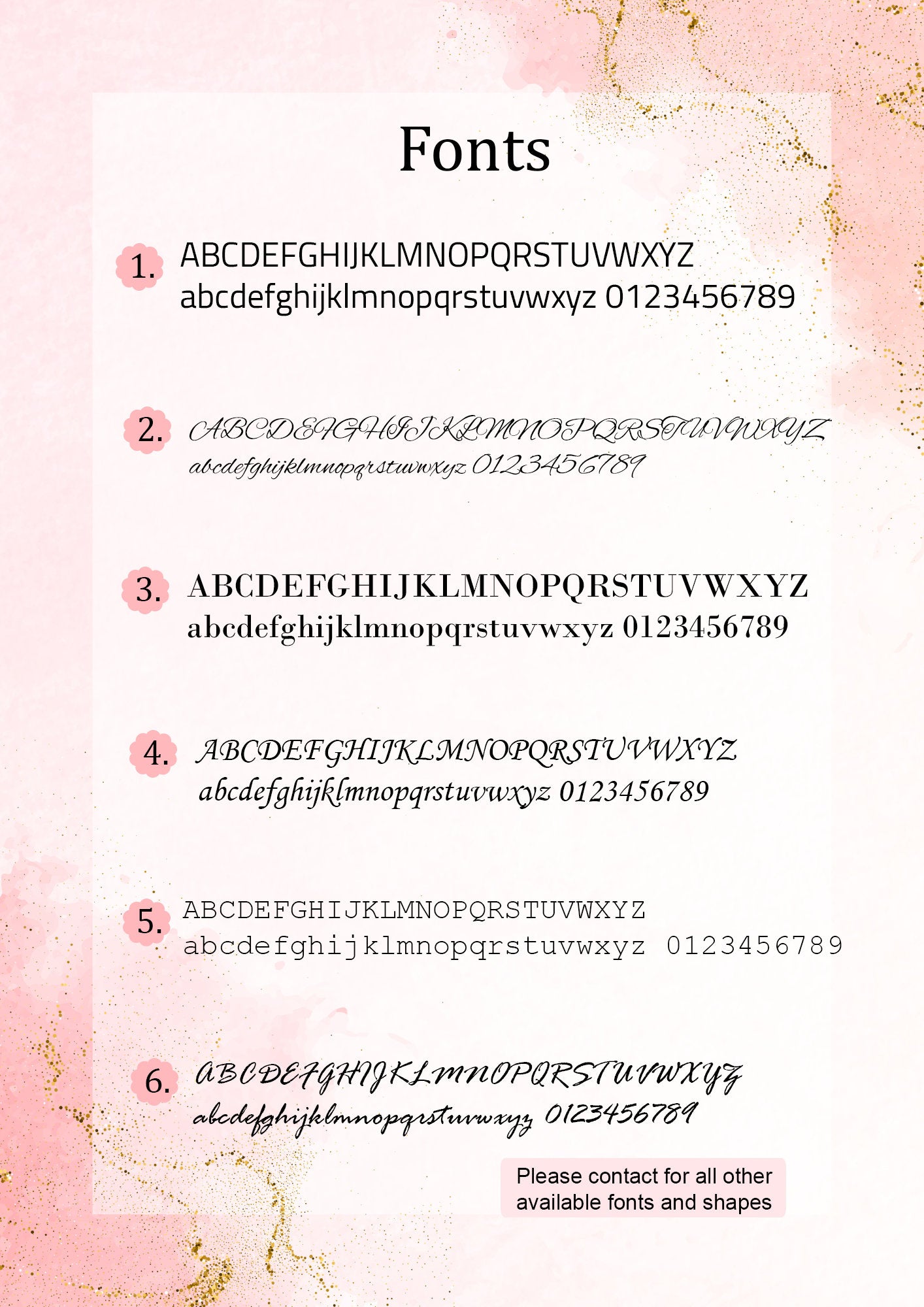 8